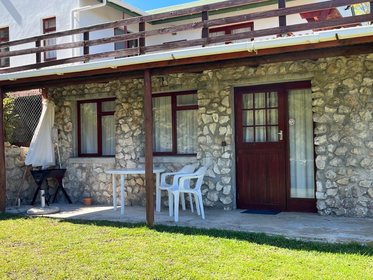 The Volmoed Trust Villa Hermanus Bagian luar foto