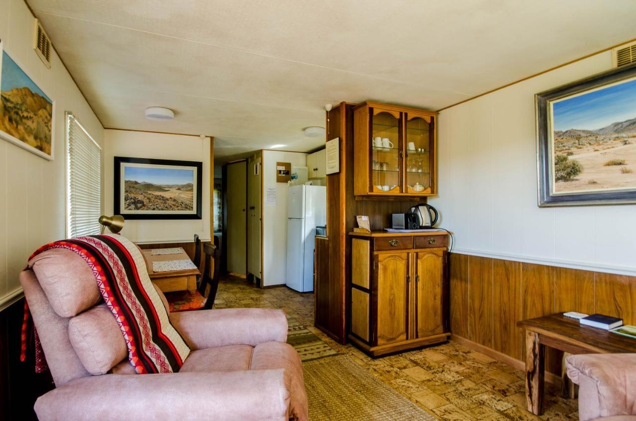 The Volmoed Trust Villa Hermanus Bagian luar foto